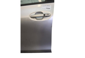 Porte avant gauche TOYOTA YARIS 2 Photo n°2