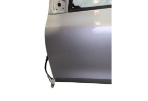 Porte avant gauche TOYOTA YARIS 2 Photo n°4