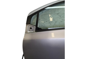 Porte avant gauche TOYOTA YARIS 2 Photo n°5