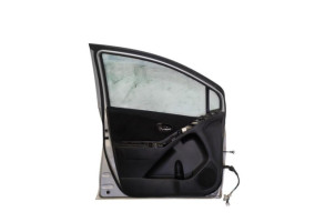 Porte avant gauche TOYOTA YARIS 2 Photo n°6