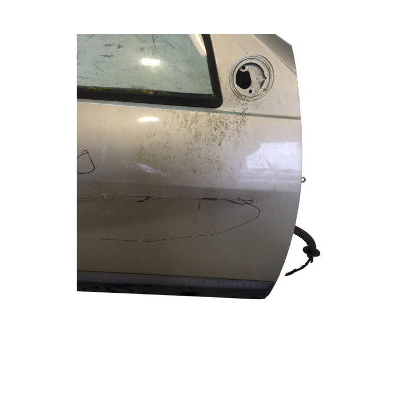 Porte avant droit DACIA SANDERO 1 Photo n°1