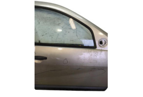 Porte avant droit DACIA SANDERO 1 Photo n°5
