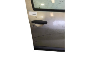 Porte avant droit DACIA SANDERO 1 Photo n°6