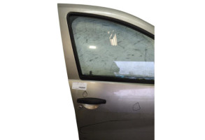 Porte avant droit DACIA SANDERO 1 Photo n°7