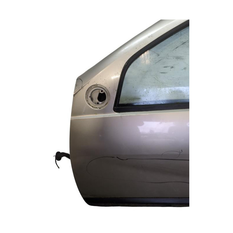 Porte avant gauche DACIA SANDERO 1 Photo n°1