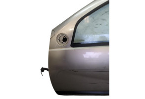 Porte avant gauche DACIA SANDERO 1 Photo n°1