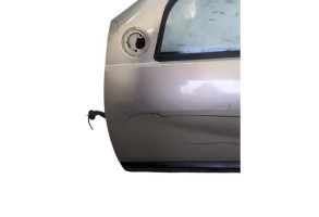 Porte avant gauche DACIA SANDERO 1 Photo n°2