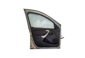 Porte avant gauche DACIA SANDERO 1 Photo n°3