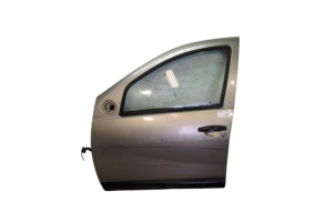 Porte avant gauche DACIA SANDERO 1 Photo n°5