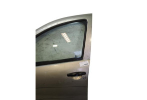 Porte avant gauche DACIA SANDERO 1 Photo n°6