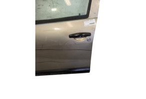 Porte avant gauche DACIA SANDERO 1 Photo n°7