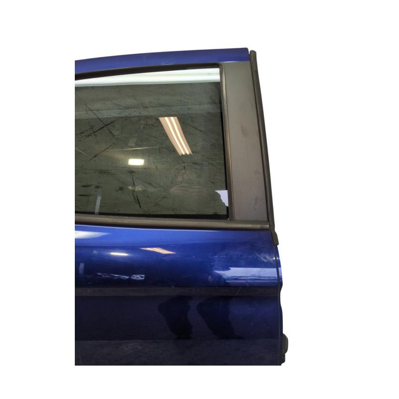 Porte arriere droit FORD KA+ Photo n°1