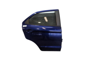 Porte arriere droit FORD KA+ Photo n°3