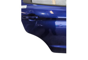 Porte arriere droit FORD KA+ Photo n°6