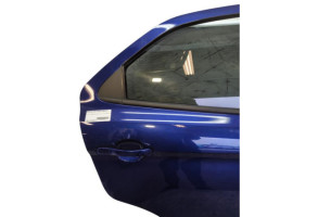 Porte arriere droit FORD KA+ Photo n°7