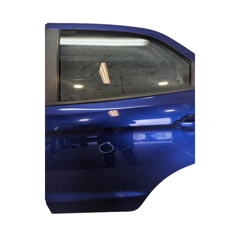 Porte arriere gauche FORD KA+ Photo n°1