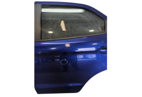 Porte arriere gauche FORD KA+ Photo n°1