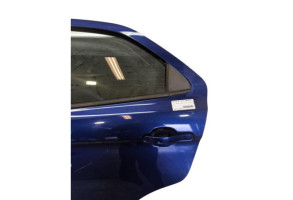 Porte arriere gauche FORD KA+ Photo n°3