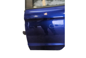 Porte arriere gauche FORD KA+ Photo n°5