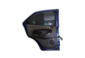 Porte arriere gauche FORD KA+ Photo n°6