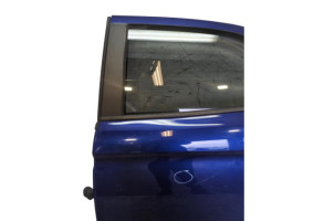 Porte arriere gauche FORD KA+ Photo n°7