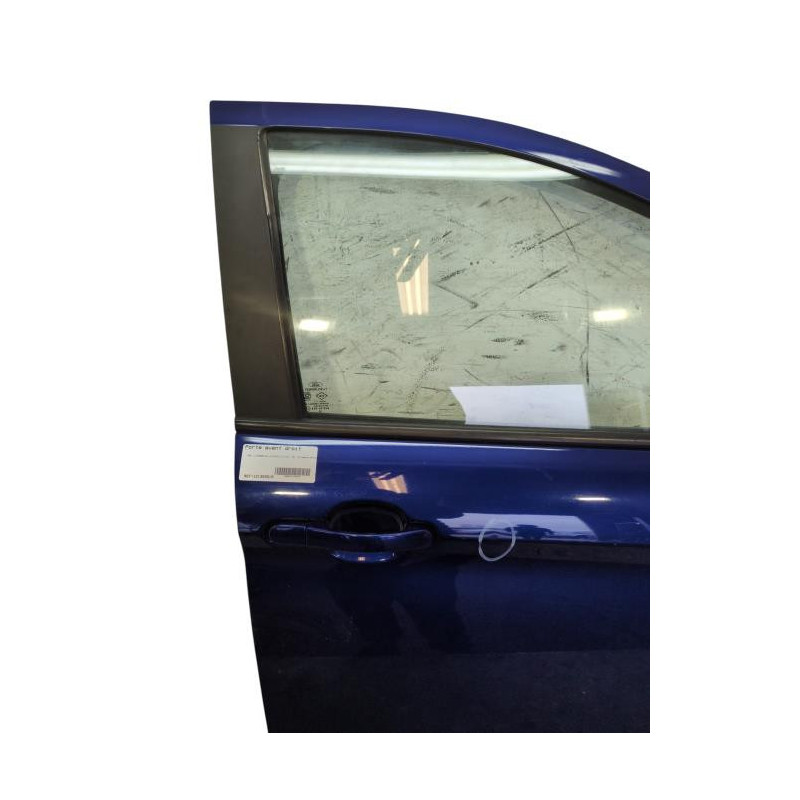 Porte avant droit FORD KA+ Photo n°1