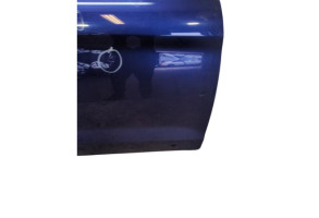 Porte avant droit FORD KA+ Photo n°4