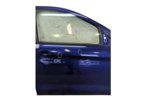 Porte avant droit FORD KA+ Photo n°5