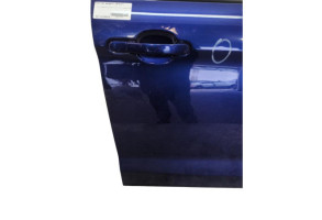 Porte avant droit FORD KA+ Photo n°6