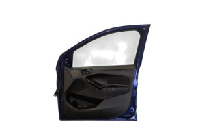 Porte avant droit FORD KA+ Photo n°7