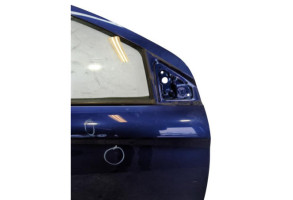 Porte avant droit FORD KA+ Photo n°8