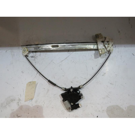 Leve vitre electrique avant gauche MAZDA 3 1