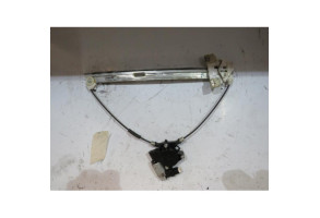 Leve vitre electrique avant gauche MAZDA 3 1 Photo n°1