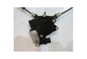 Leve vitre electrique avant gauche MAZDA 3 1 Photo n°2