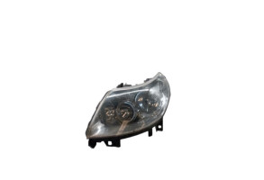 Optique avant principal gauche (feux)(phare) CITROEN JUMPER 3 Photo n°1