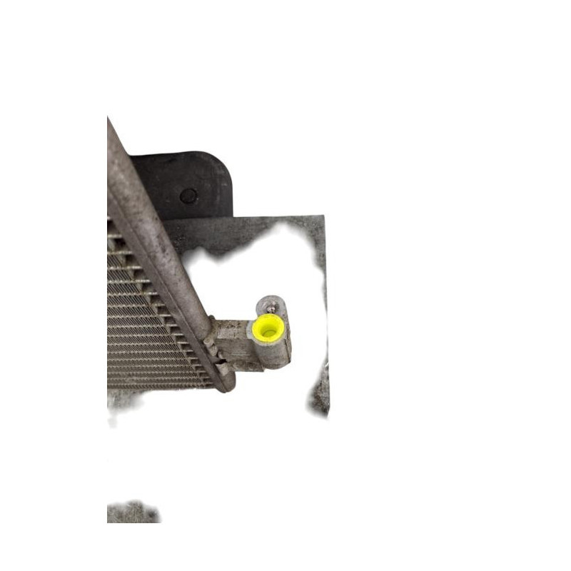 Radiateur clim CITROEN E-MEHARI Photo n°1