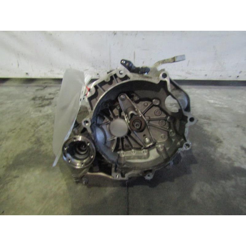 Boite de vitesses VOLKSWAGEN POLO 4 Photo n°1