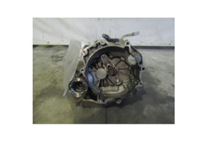 Boite de vitesses VOLKSWAGEN POLO 4 Photo n°1