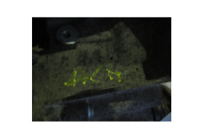 Boite de vitesses VOLKSWAGEN POLO 4 Photo n°4