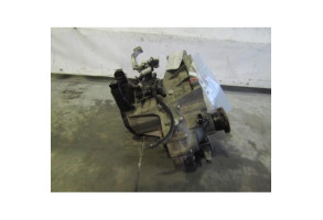 Boite de vitesses VOLKSWAGEN POLO 4 Photo n°5