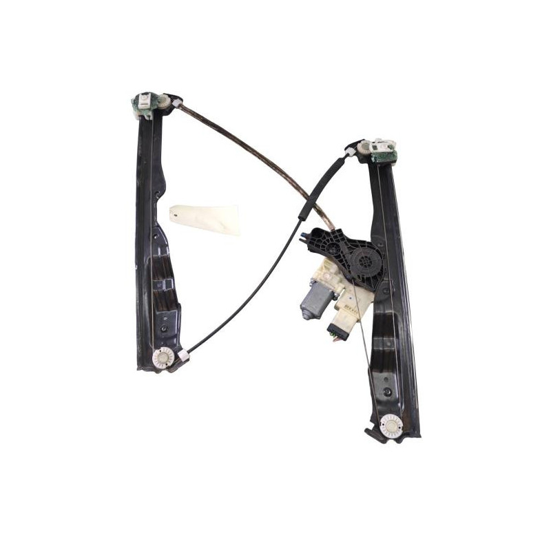 Leve vitre electrique avant droit PEUGEOT 308 2 Photo n°1