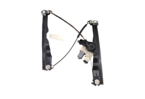 Leve vitre electrique avant droit PEUGEOT 308 2 Photo n°1