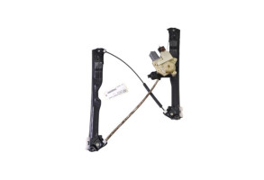 Leve vitre electrique avant droit PEUGEOT 308 2 Photo n°2