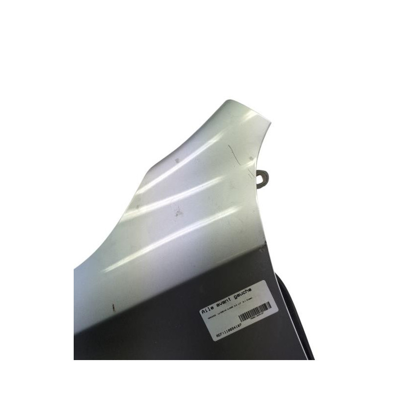 Aile avant gauche MERCEDES CLASSE CLA 117 Photo n°1