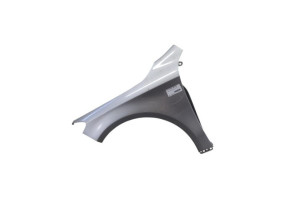 Aile avant gauche MERCEDES CLASSE CLA 117 Photo n°5