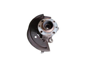 Pivot de moyeu avant gauche DACIA LODGY Photo n°1