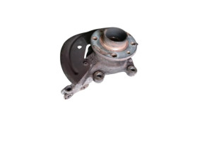 Pivot de moyeu avant gauche DACIA LODGY Photo n°5