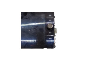 Afficheur VOLKSWAGEN PASSAT 7 Photo n°9