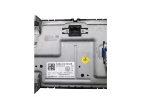 Afficheur VOLKSWAGEN PASSAT 7 Photo n°11