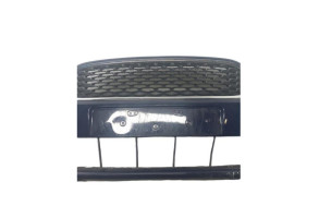 Pare choc avant FORD C-MAX 2 Photo n°4